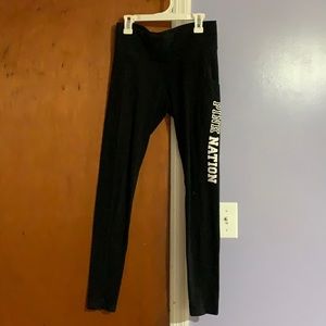 PINK VS leggings